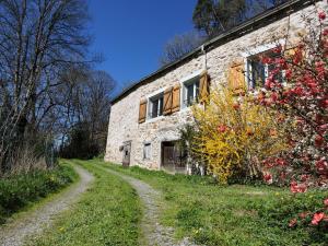 Maisons de vacances Gite LA FENIAL : photos des chambres