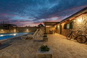 Villa Fenix ZadarVillas