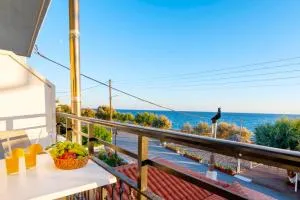 Soso's Apartments -Vacations Next to the Beach - 皮萨瑞弗罗达