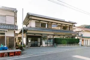 Lacomaゲストハウス - Wabuka