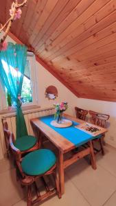 Kuća za odmor Delak