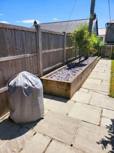 8 Duke Street - Launceston Cornwall