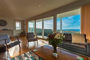 POLDARE - Widemouth Bay Bude Cornwall