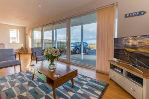 POLDARE - Widemouth Bay Bude Cornwall