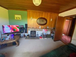 Shalom bungalow Falcarragh Mountain View Oldtown