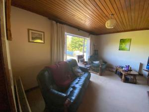 Shalom bungalow Falcarragh Mountain View Oldtown