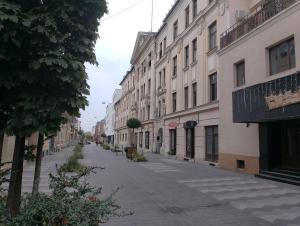 City Center Apartment Debrecen