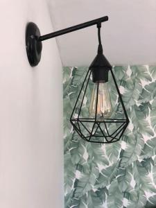 Le Bellevue - Parc, Gare et Vieille ville