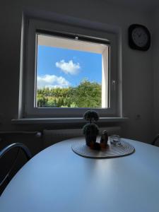 Apartament NAD CZEREŚNIĄ