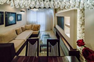 Golden Apartments CharmingBrilliant Grzyb5