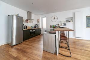 Grande Maison Vichy - Maison ou Appartements en Centre ville