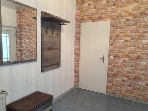 Gemütliches Zimmer mit eigenem Bad und Küche