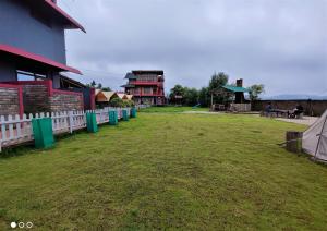 obrázek - Silver Brook Resort Mylliem Upper Shillong