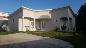 Pakehina skys - La Batelière