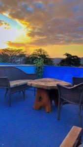 Pousada Trilha do Sol