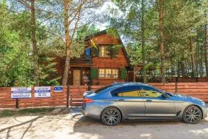 Villa Mati - 霍伊尼采