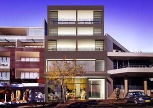 Stunning Apartment in Neutral Bay GRO17303