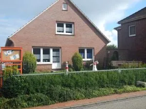 Ferienhaus Kornew OG - Nesse