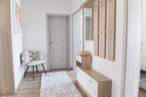 T&K Apartments near Messe Fair Trade Düsseldorf und Airport 2A