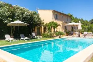 Finca Son Fornes - Búger