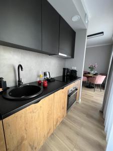 Apartament Jodłowa Residence