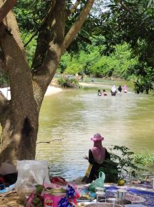 CTZ PAROH RIVER PARK