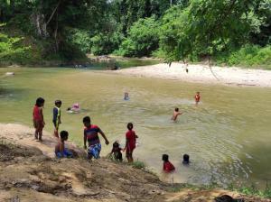 CTZ PAROH RIVER PARK