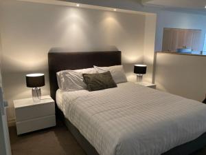 CBD Corporate Apartment BON002810