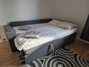 Villa Silve, yhden makuuhuoneen omakotitalo.