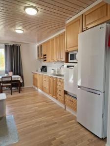 Villa Silve, yhden makuuhuoneen omakotitalo.