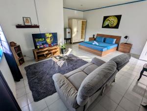 Crazy Bears Guesthouse - 3hvězdičkové hotely ve městě Moalboal