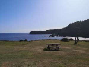 Casa de Olga & Jorge