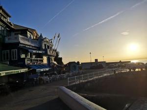 Casa de Olga & Jorge