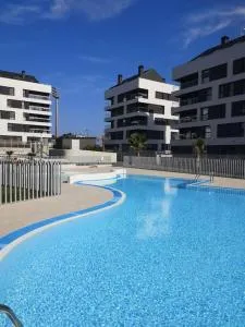 Casa de Olga & Jorge - Heres