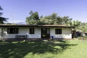 Villa Romeo - Etna gateway - Presa