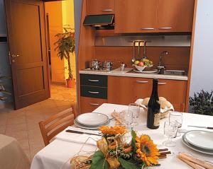 Apartament Casa Vacanze Provenzale Torre Pellice Italia