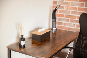 Appartements Detente et Decouvertes en Pro ou en Famille : photos des chambres