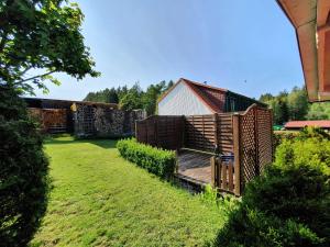 Ferienbungalow "Zum Brocken"