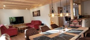 Hochalmbahnen Chalets Rauris 1-18, Maislaufeldweg 1t