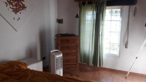 casa de campo a 40 km de Rosario