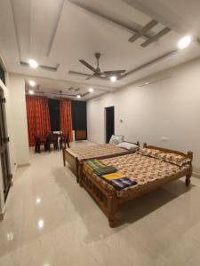 Providence homestay malpe