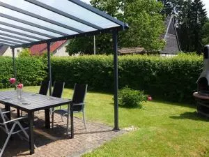 Ferienhaus am Wald - Einzelstandort mit Wallbox - Trautenstein