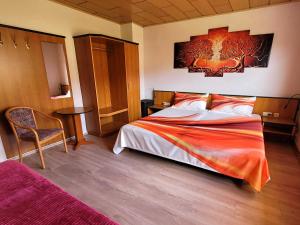 Ferienhaus am Wald - Einzelstandort mit Wallbox
