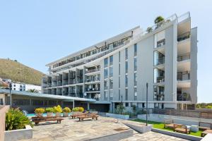 Portside Luxury Apartments