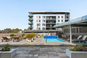 Portside Luxury Apartments