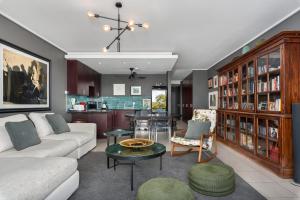 Portside Luxury Apartments