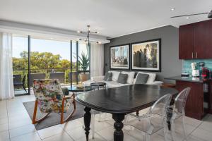 Portside Luxury Apartments