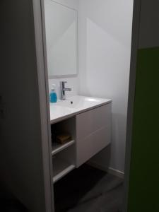 Appartements Appartement en Duplex : photos des chambres