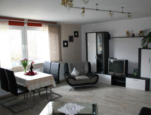 Ferienhaus Familie Knoll