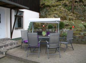 Ferienhaus Familie Knoll